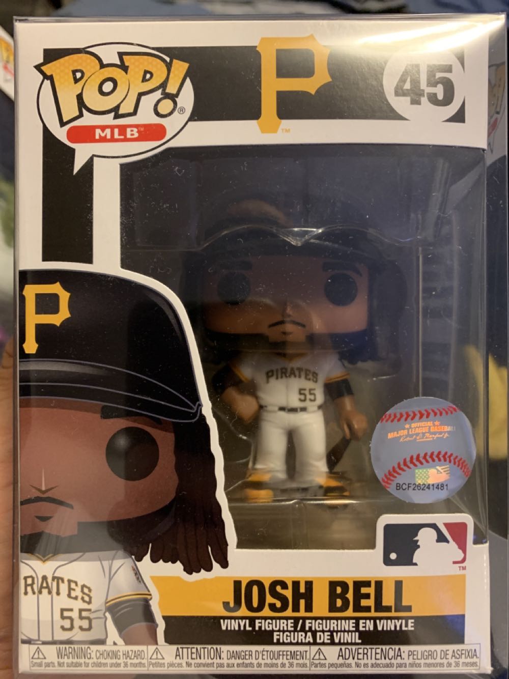 G.I. Joe - B.A.T. Attack Boxed Set