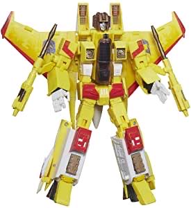 MP-05 Sunstorm - Hasbro (Transformers Masterpiece) action figure collectible [Barcode 5010994830663] - Main Image 2