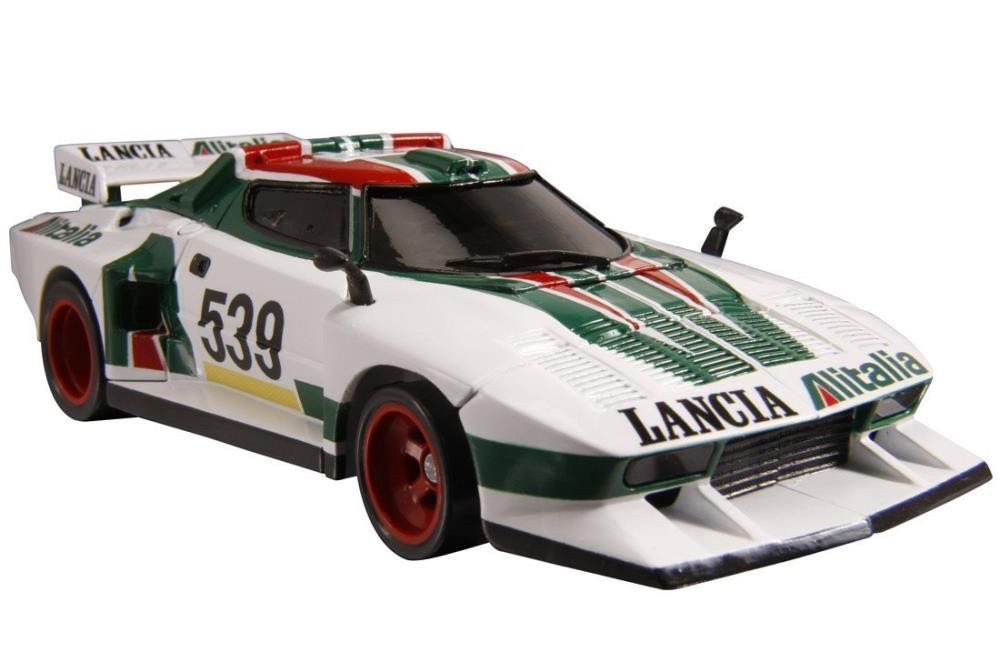 Wheeljack (MP-20) - Takara Tomy (Transformers Masterpiece Takara) action figure collectible [Barcode 4904810803195] - Main Image 8