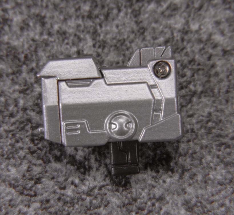 Wheeljack (MP-20) - Takara Tomy (Transformers Masterpiece Takara) action figure collectible [Barcode 4904810803195] - Main Image 9