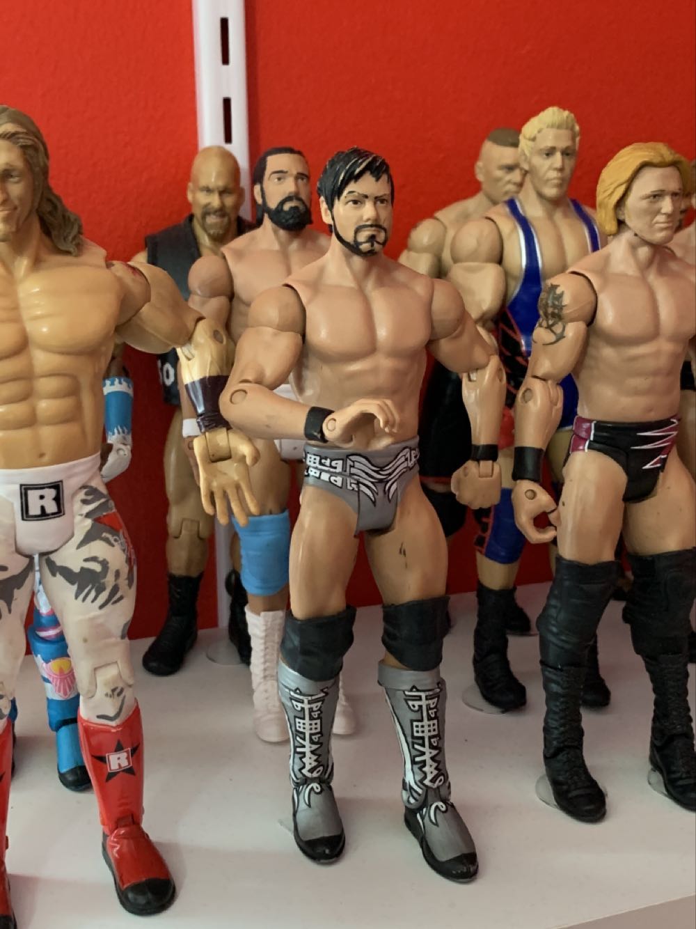 Calamity (Solo Mode)