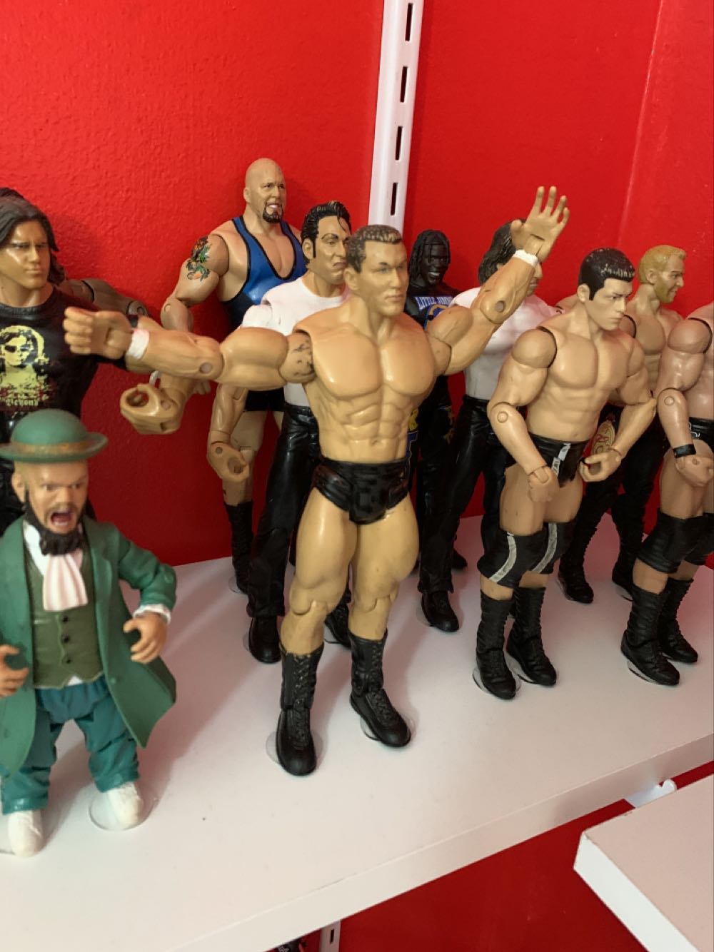 BANDAI BB SENSHI #367 Kshatriya