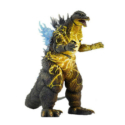 Godzilla - Hyper Maser Blast - Neca/Reel Toys (Godzilla) action figure collectible [Barcode 634482429013] - Main Image 2