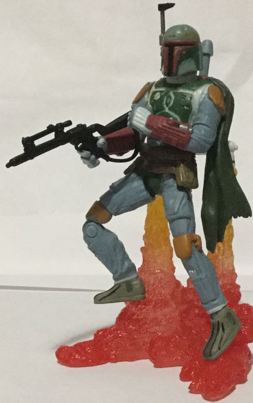 Captain America (Marvel Black Light Glow) 648 Special Edition