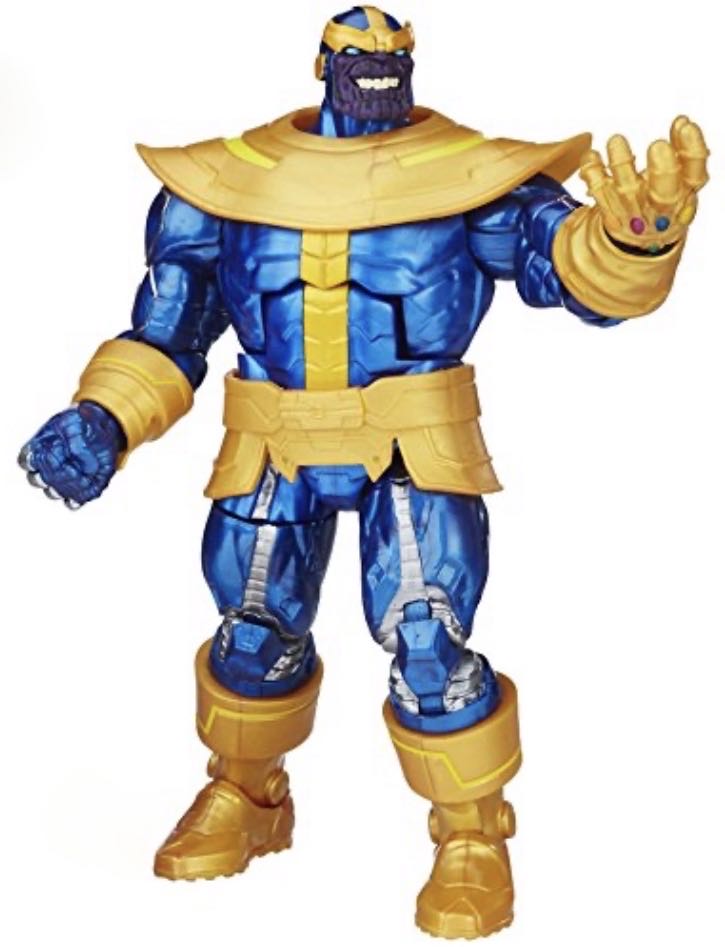 C-3PO with Escape Pod - Star Wars (A New Hope)