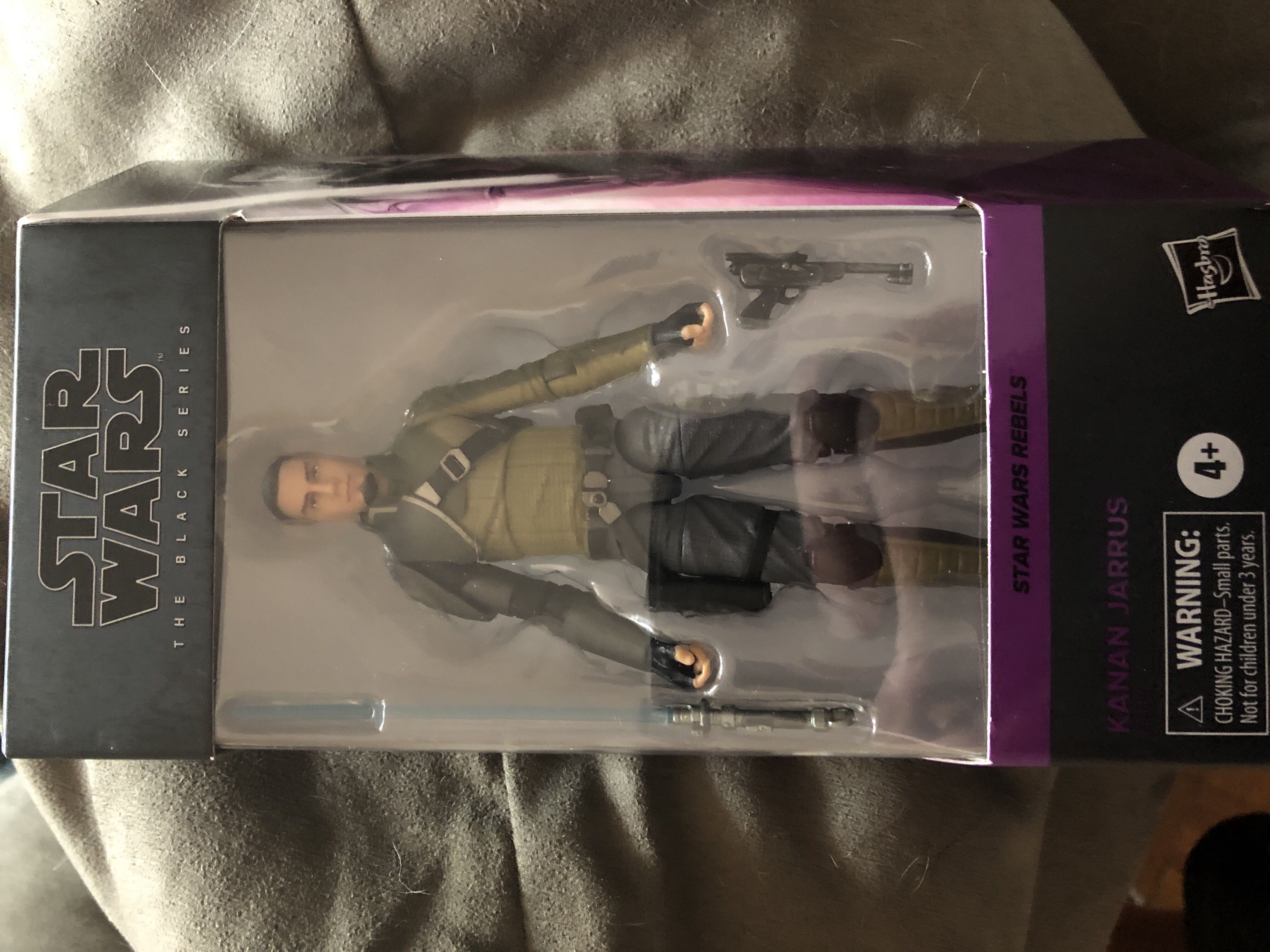 Roadblock & Wild Bill