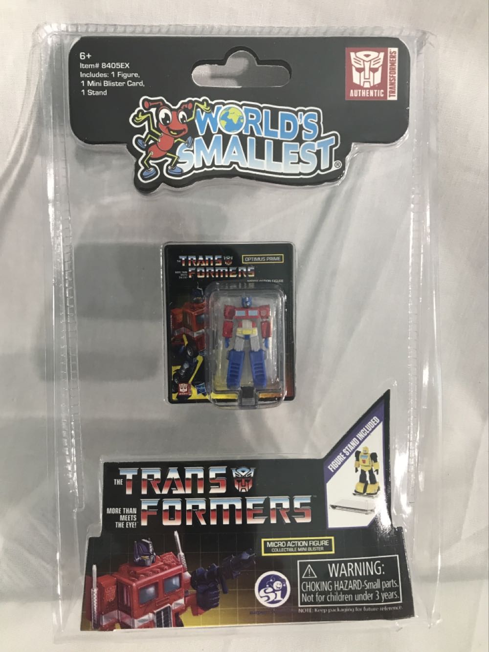 G.I. Joe Dreadnok’s Battle Set