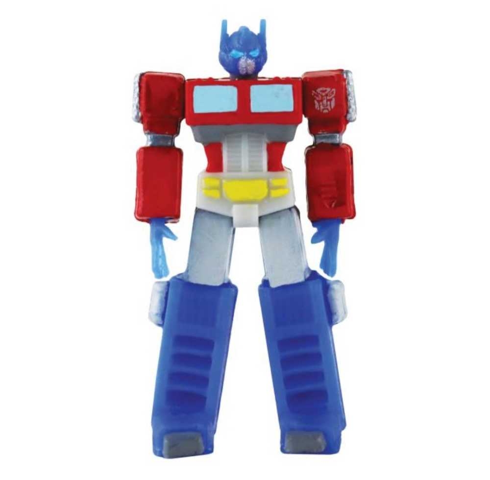 World’s Smallest: Starscream - Super Impulse (World’s Smallest: Transformers) action figure collectible [Barcode 810010991171] - Main Image 4