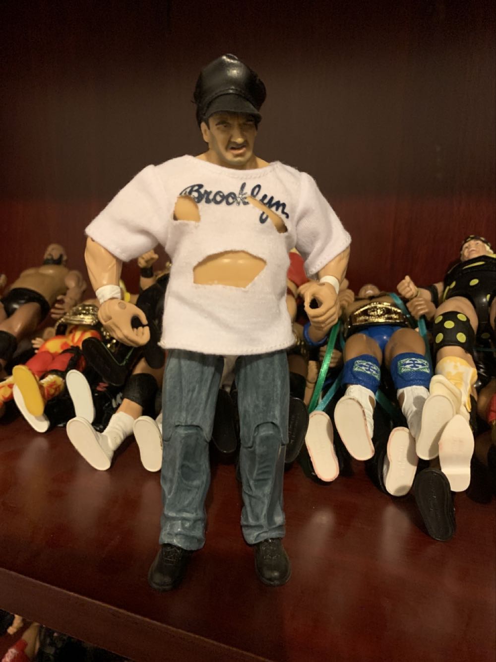 Clegg Holdfast - Star Wars Legacy Collection (Episode I)