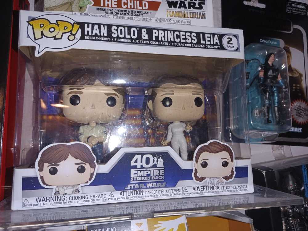 Disney Infinity 3.0 Han Solo