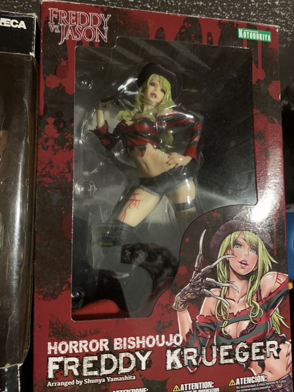 Imperial Stormtrooper Mandalorian