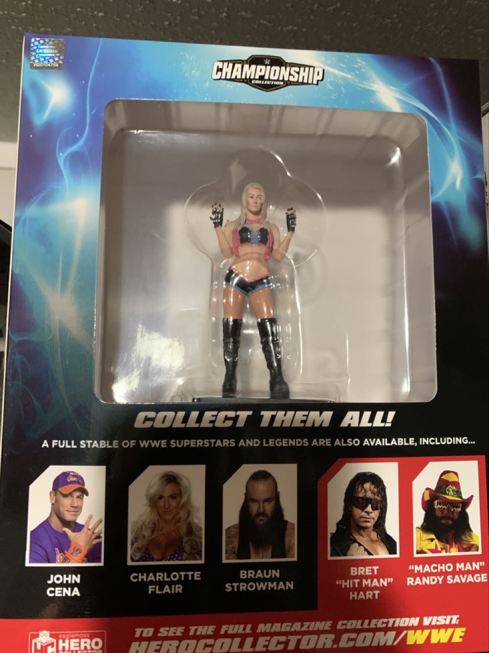 Mystique (movie version)