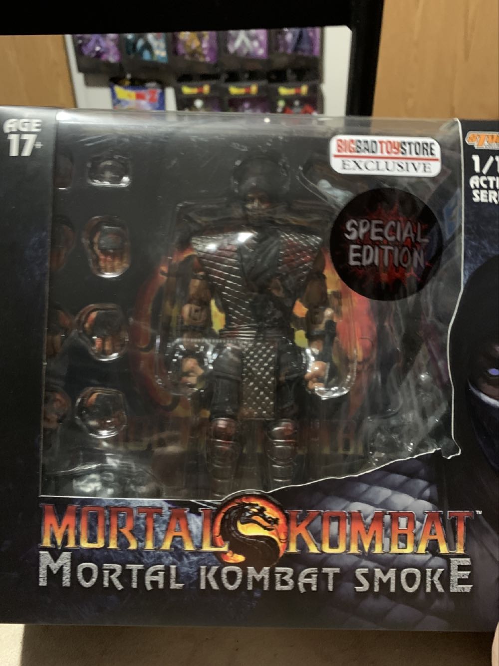 Justice League/Hot Wheels: Wonder Woman / Ricky Rudd