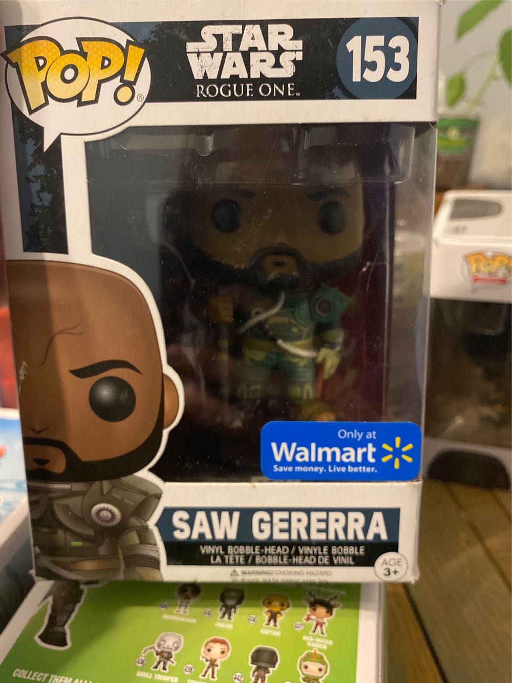 Boba Fett Funko Pop! (Animated) #305 EB Exclusive