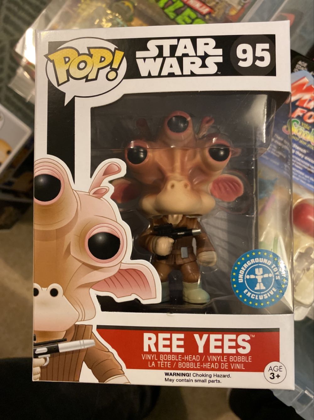 Mighty Morphin Power Rangers Power Morpher