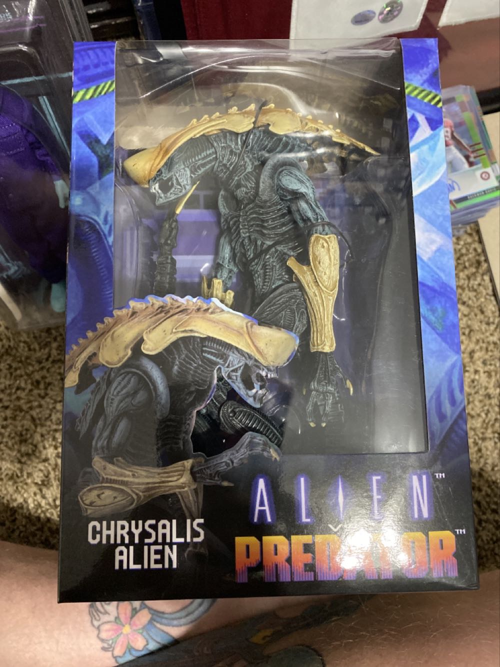 317 - First Order Jet Trooper