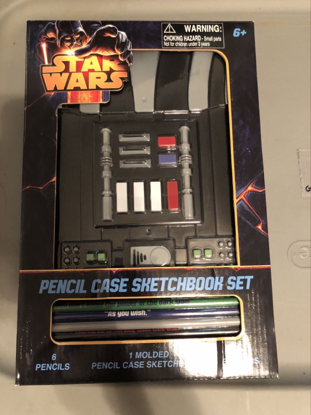 King Theoden (In Armor)