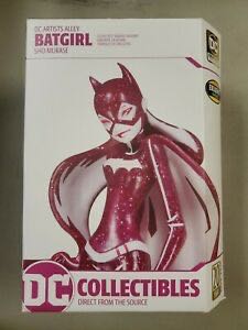 DC Artists Alley Batgirl (Sho Murase) Sparkle Variant - DC Collectibles (DC Artist Alley) action figure collectible [Barcode 761941358628] - Main Image 1