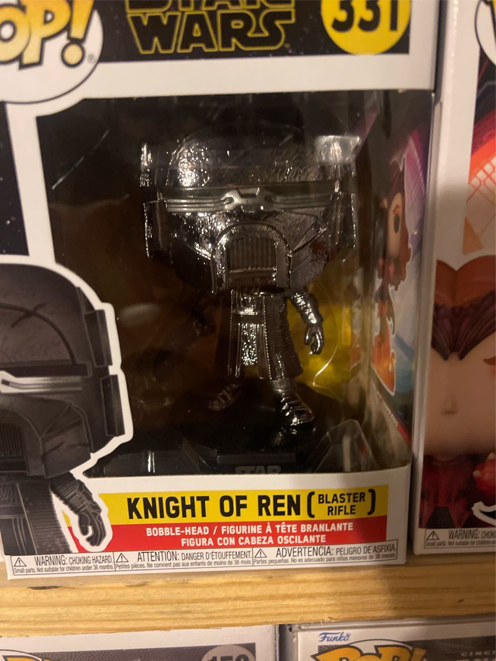 Alpha Male (Samurai)