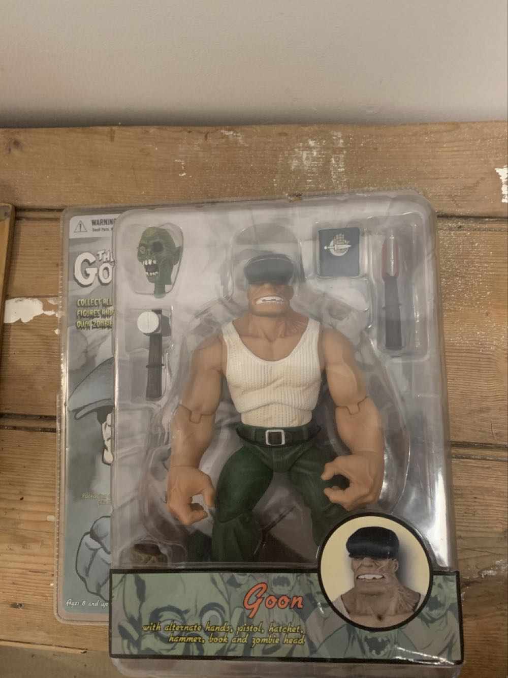 Yoda - Star Wars (The Episode III Heroes & Villains Collection)