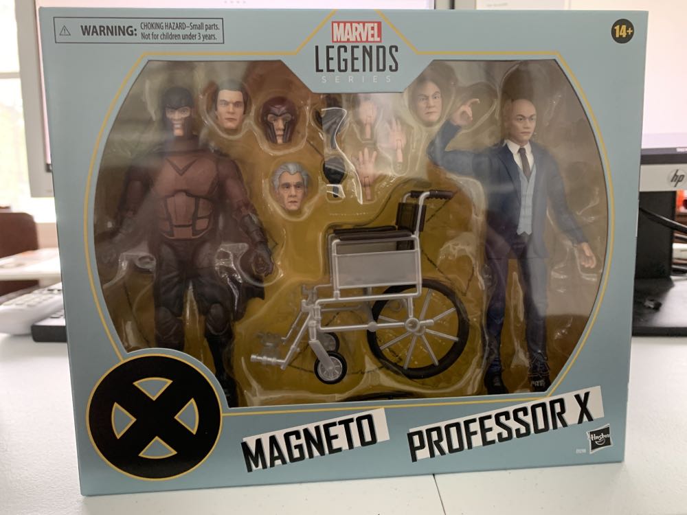 Titantium Optimus Prime And Bumblebee