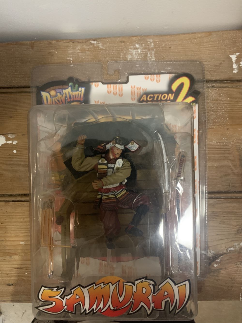 Nano Die Cast DC MetalFigs Superman #DC3