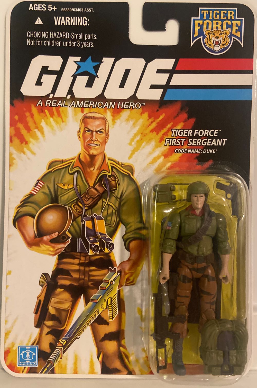 Bombshell, Kickback, & Skrapnel