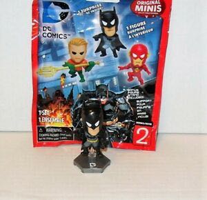 DC Batman DC Original Minis - Blip LLC (Dc Originals) action figure collectible - Main Image 3
