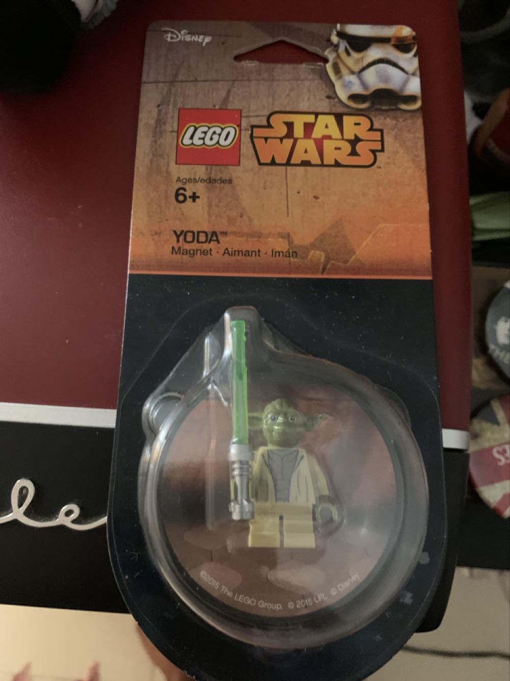 GI Joe Real American Hero Low-Light and Sure Fire