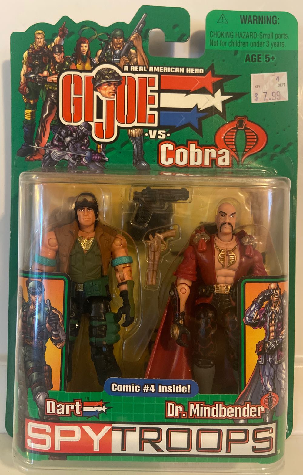 Princess Leia Organa (Endor)