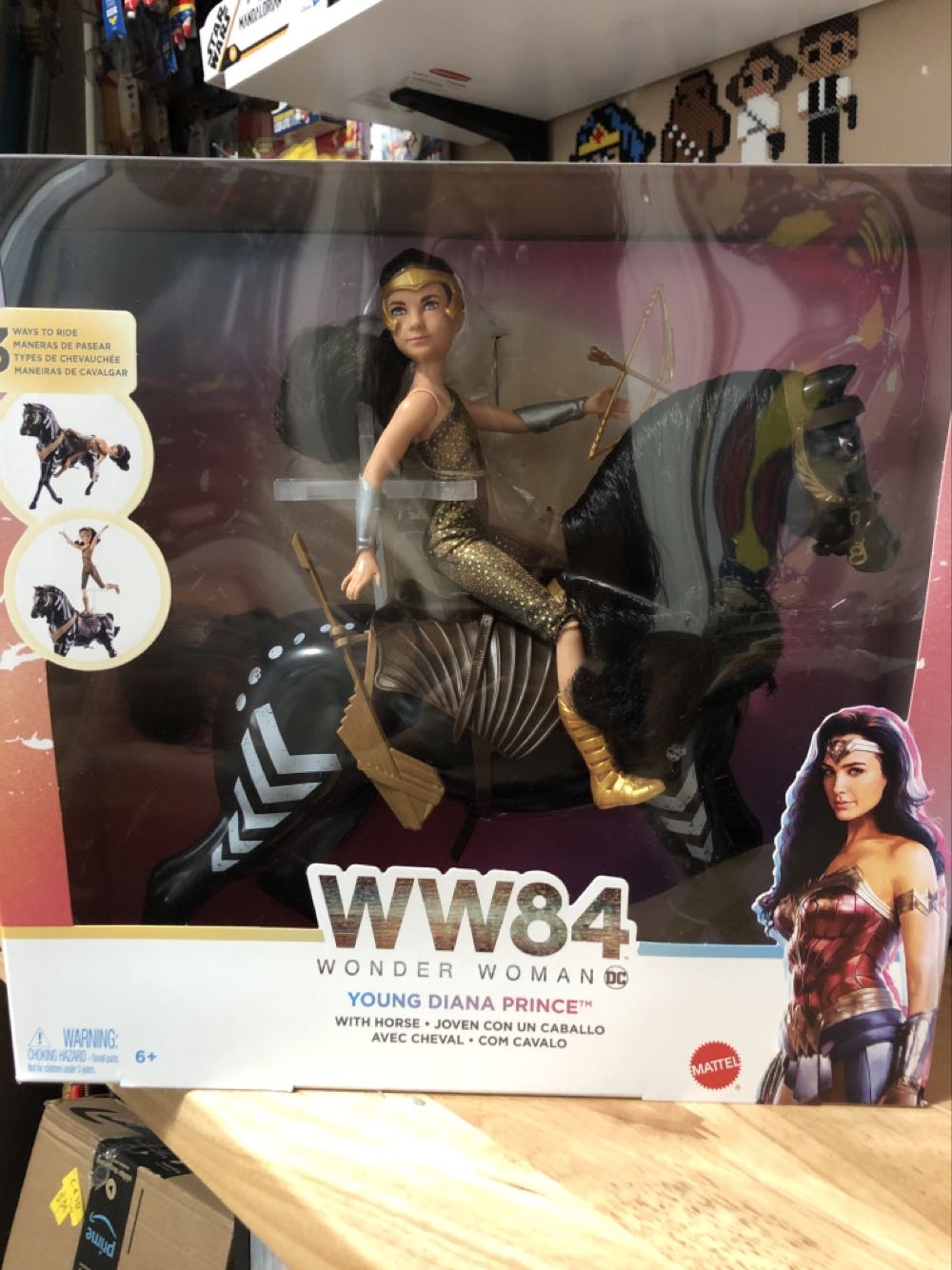 Funko Marvel Zombies 659 Zombie Grey Hulk