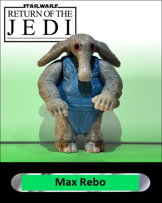 Figrin D’an & The Modal Nodes (Commemorative Tin)