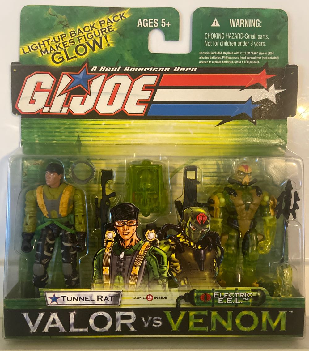 The Infinity Gauntlet