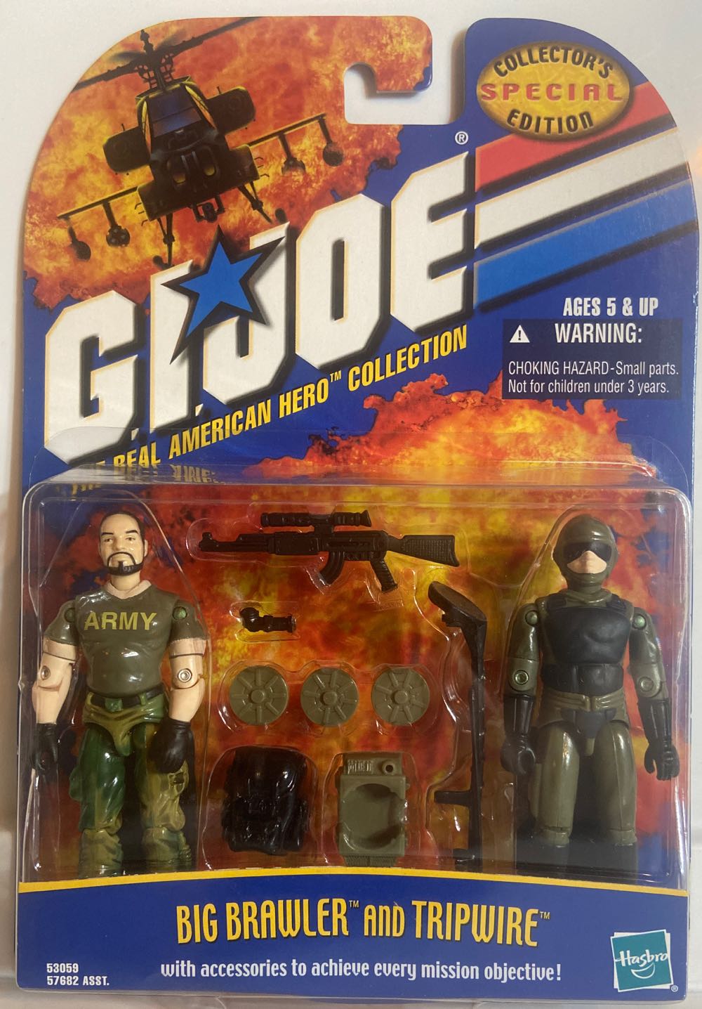 Willow Heroic Collector Set # 1