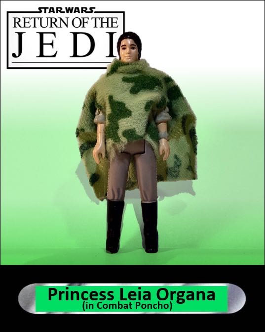 Star Wars - Princess Leia 362