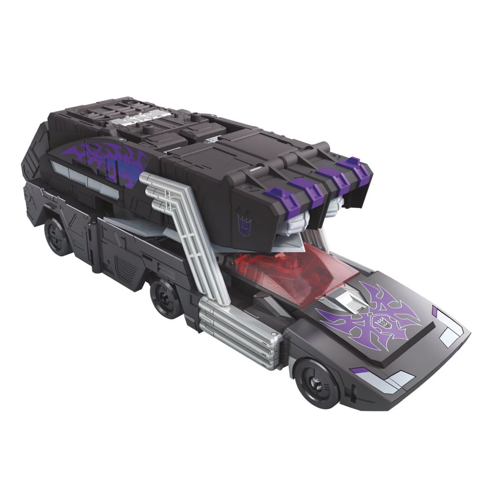 Transformers PotP - Rodimus Unicronus - Hasbro (Transformers Power Of The Primes) action figure collectible [Barcode 630509662739] - Main Image 4