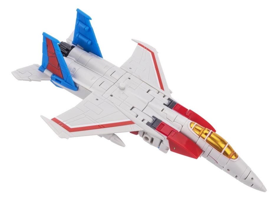 Lucifer (Battle Damaged Starscream) - New Age (Transformers 3rd Party) action figure collectible - Main Image 3