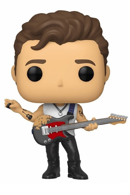 Funko Pop - Shawn Mendes  action figure collectible - Main Image 2