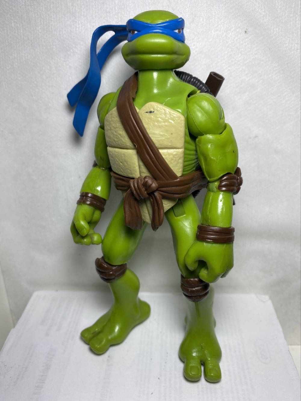 Leonardo - Playmates Toys (TMNT) action figure collectible - Main Image 4