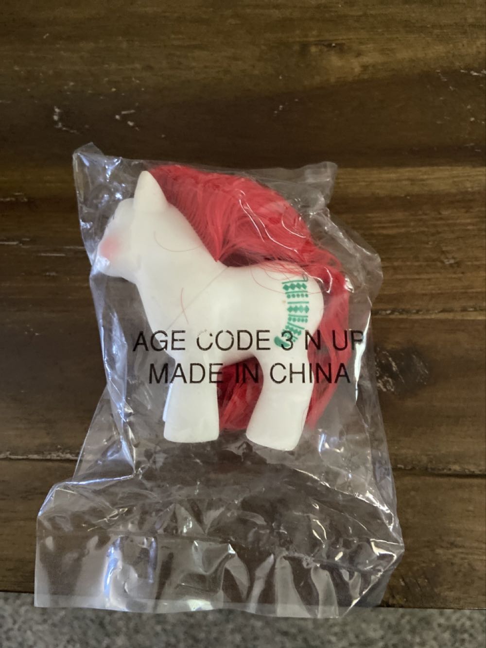 Stockings  action figure collectible - Main Image 2