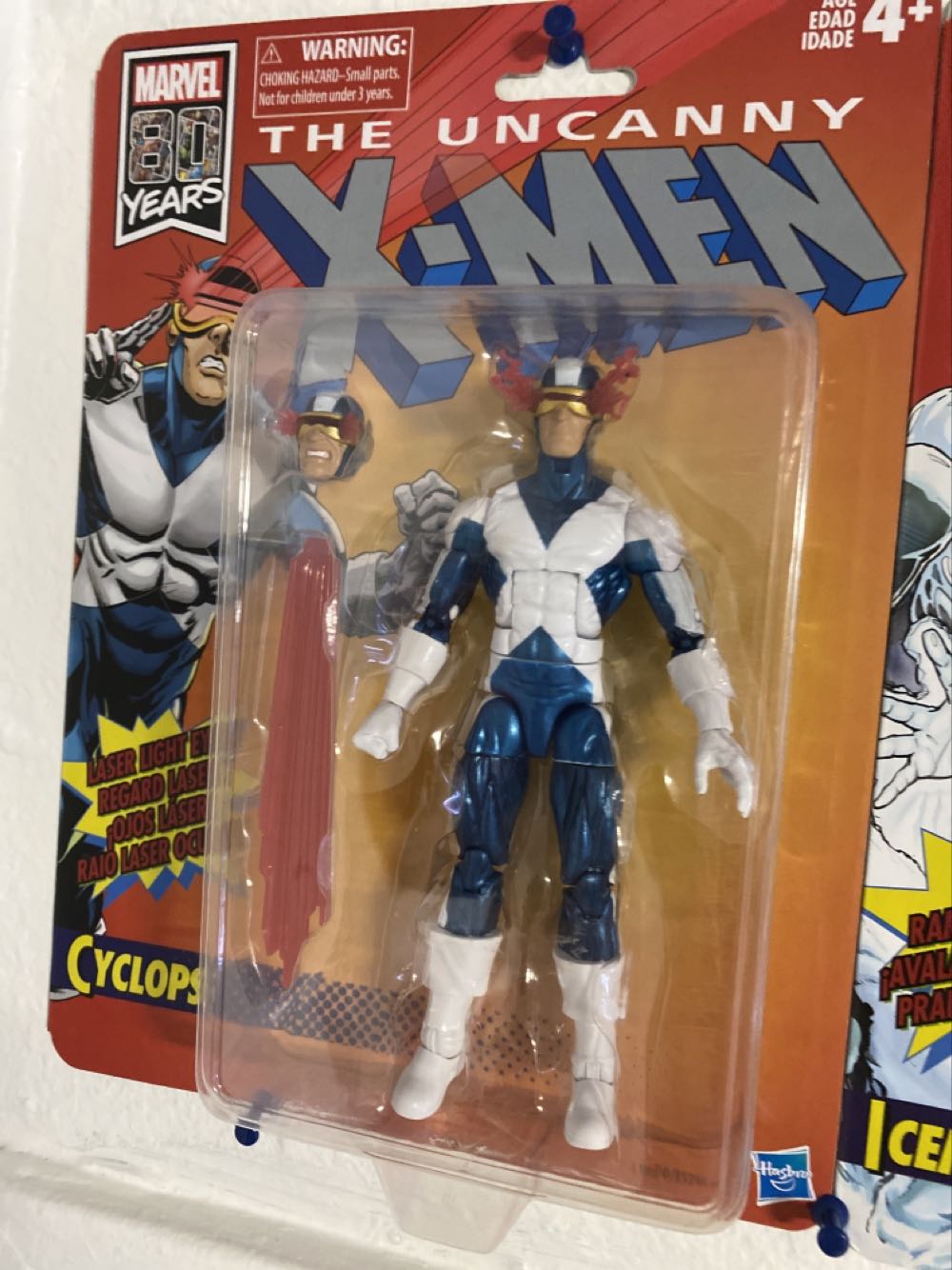 Saint Seiya Poseidon Scylla Eo Du Vintage