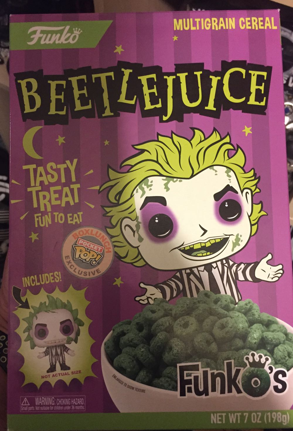 G.I. Joe Roadblock w/ CD-ROM