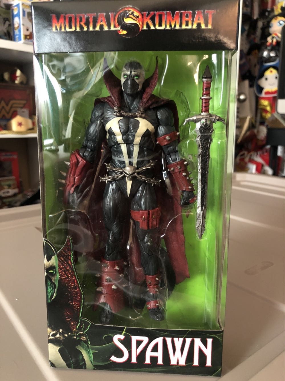 Mattel MC Hammer Doll & Exclusive Cassette Tape