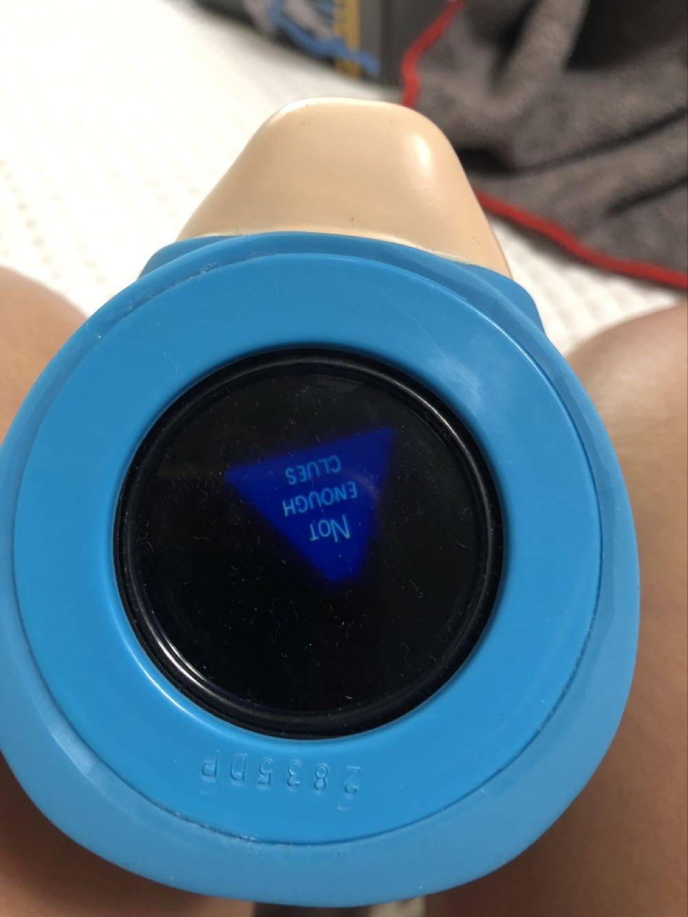 BATMAN  action figure collectible [Barcode 08659318252800079917] - Main Image 2