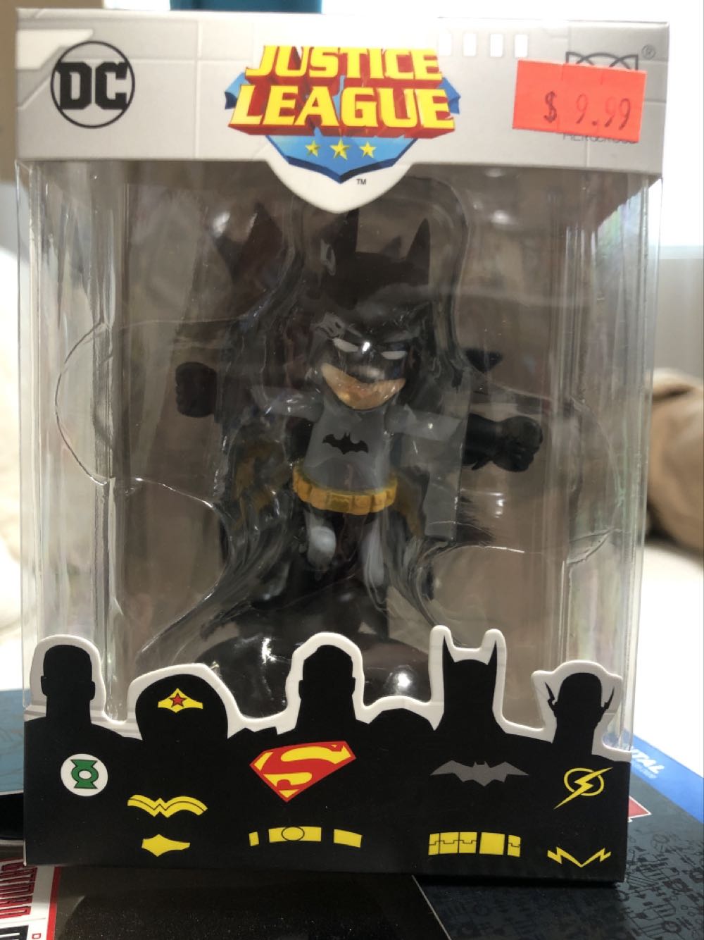 Lost Hearts „Wenn aus Rache Liebe wird“