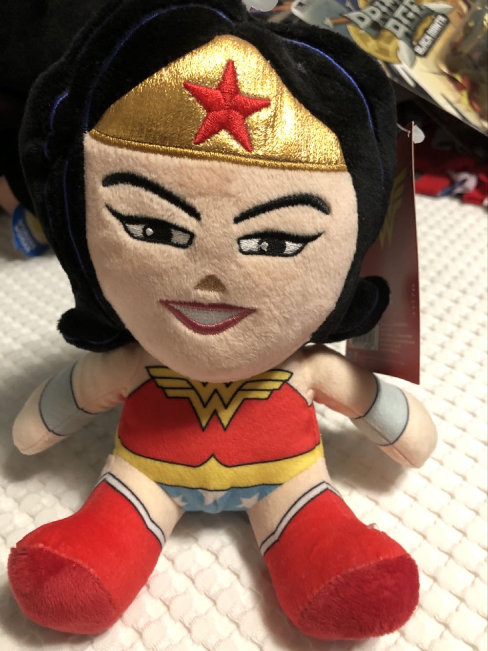 Resistance Y-wing Fighter TROS