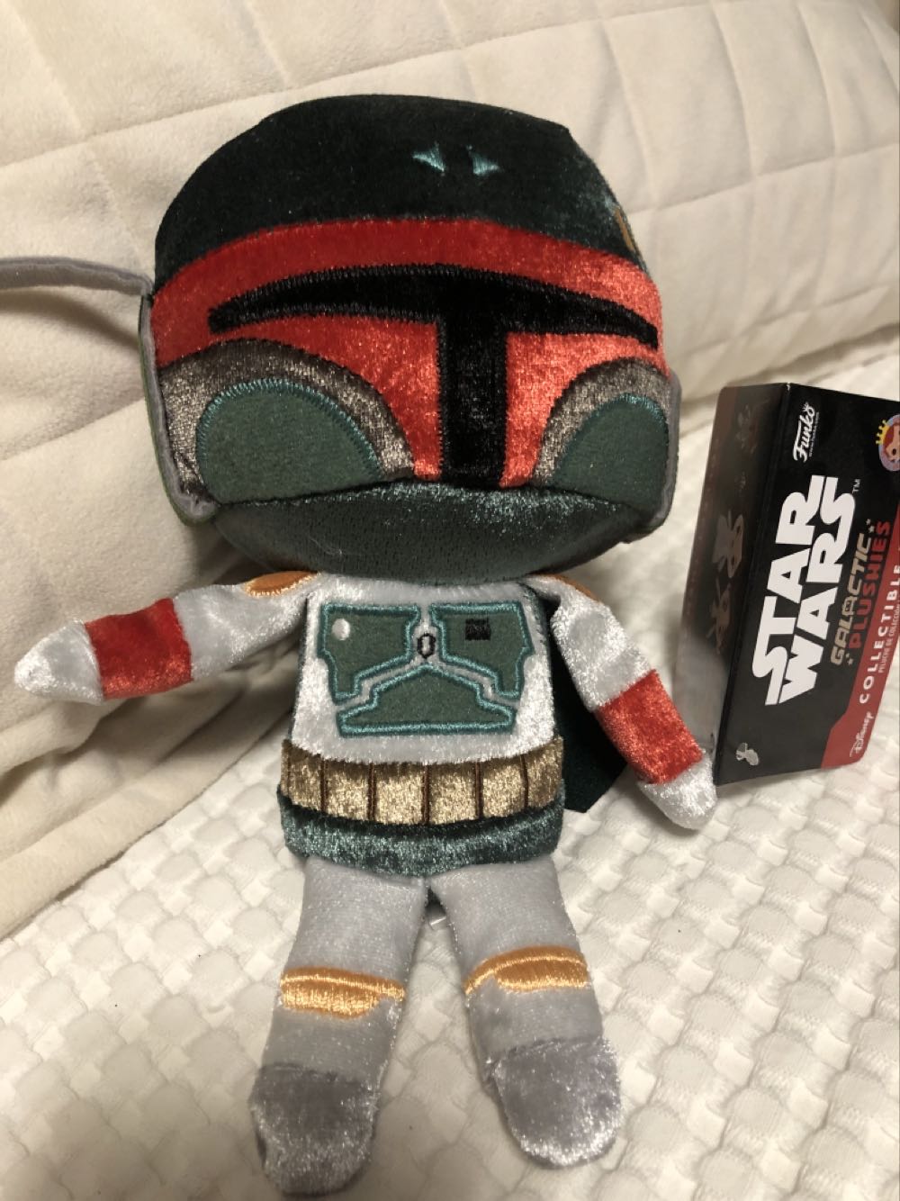 Terminator: Dark Fate - T-800