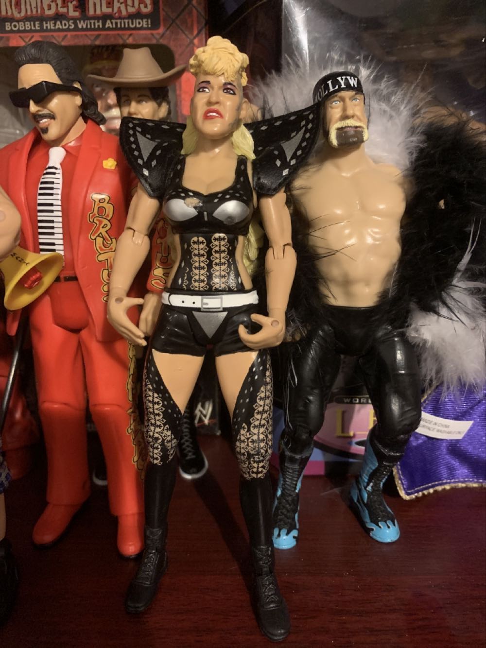 Princess Leia (Hoth)