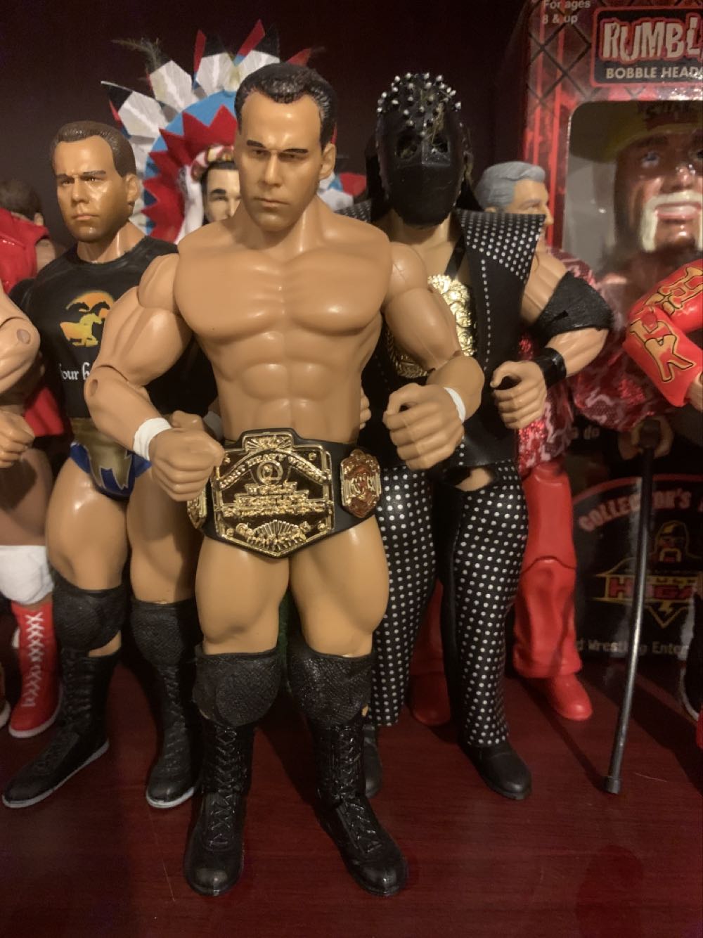 Dc Direct Green Lantern Vs Sinestro Mini Statue #32 – Brand New In Box!