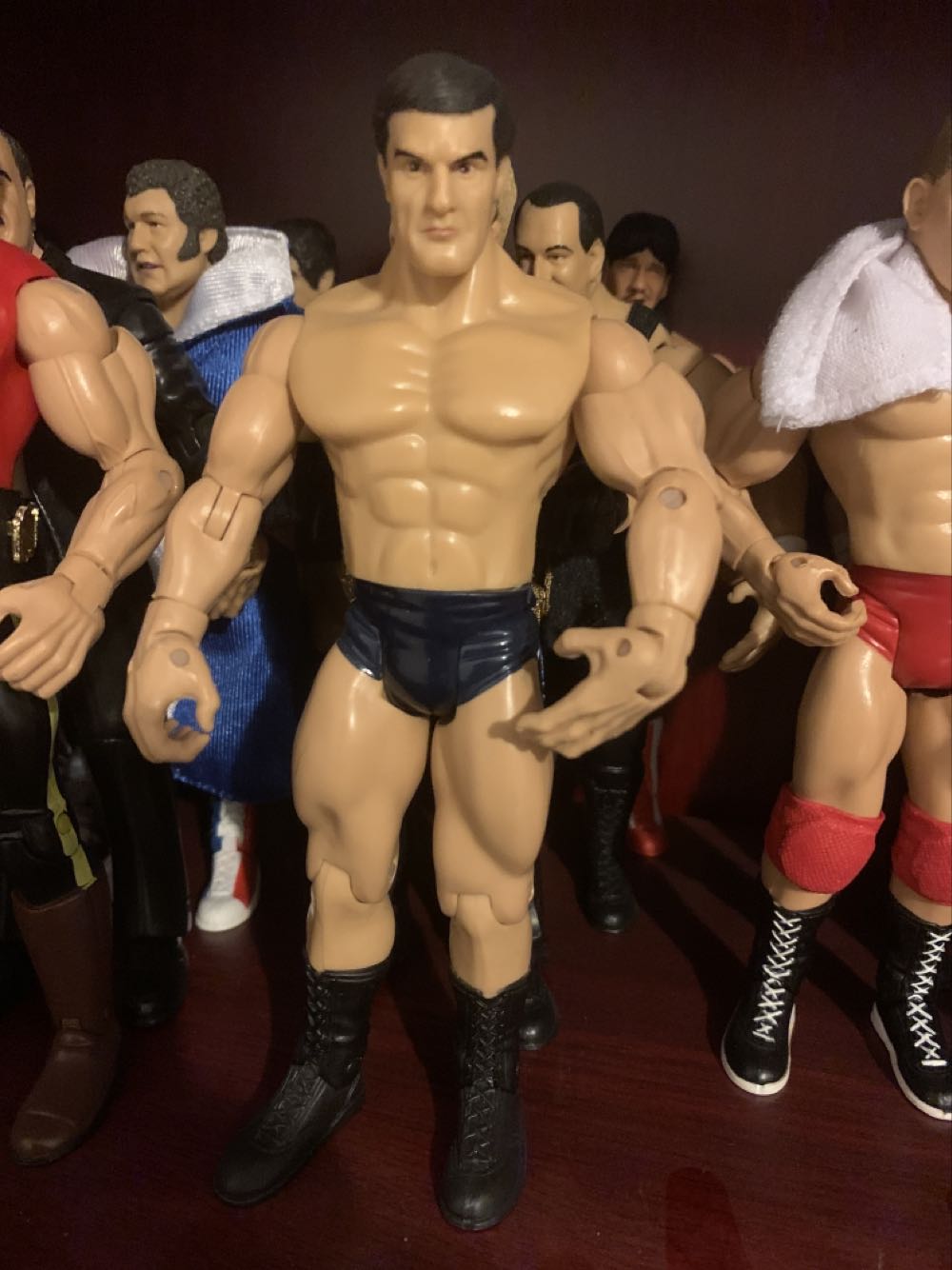 Rebel Trooper (Hoth)